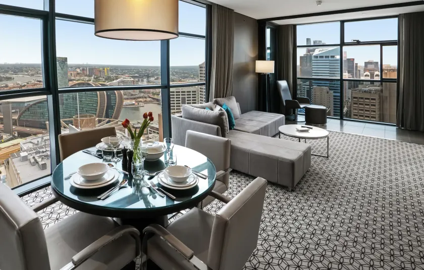 Fraser Suites Sydney - Image 1
