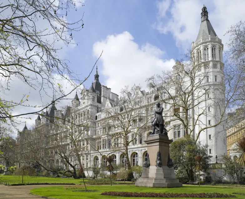 The Royal Horseguards Hotel - Image 1