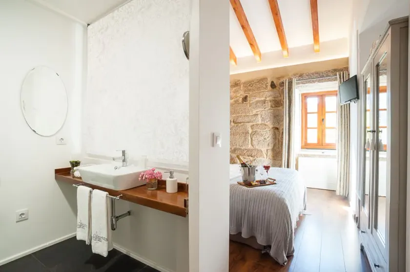 A Cantaruxa Maruxa Turismo Rural - Image 1