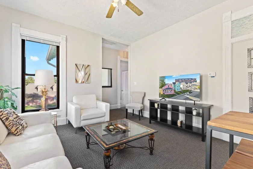 Indy Stadium Villas 707 - Image 1
