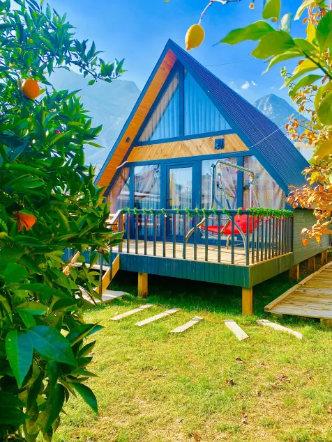 Garden Bungalows and Suites - Image 1