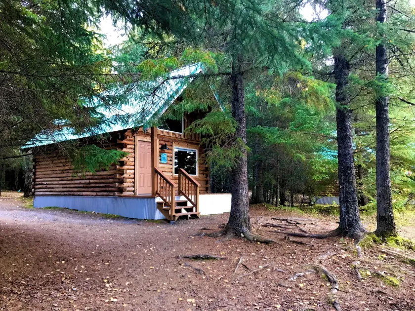Renfro's Lakeside Retreat - Cabin's and R.V. Park - Image 1