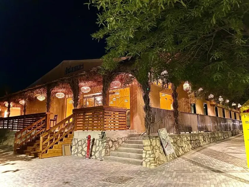 Adama Boutique Hotel - Image 1