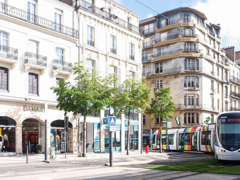 Mercure Angers Centre Gare - Image 1