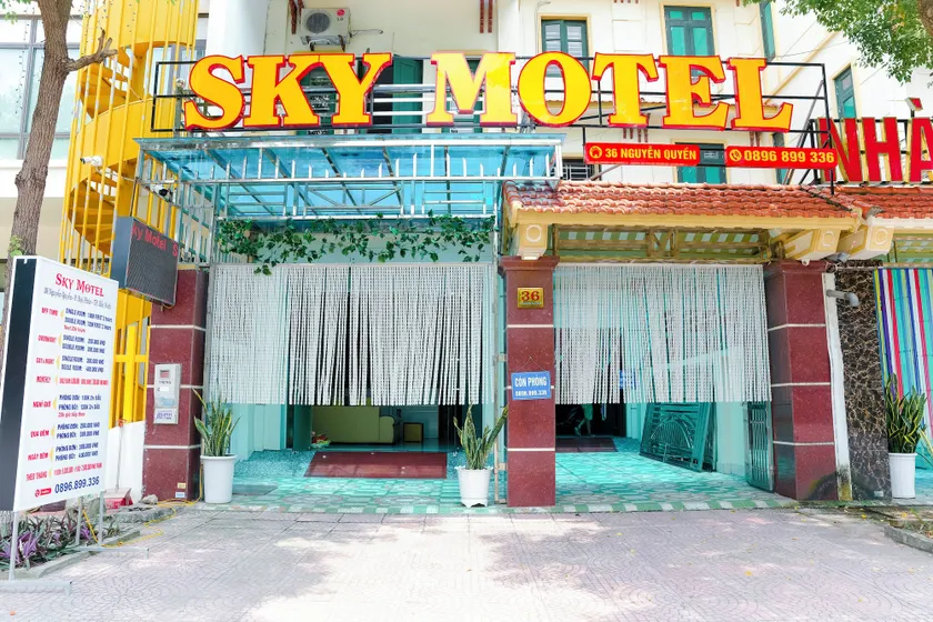 Sky Hotel - Bac Ninh - Image 1