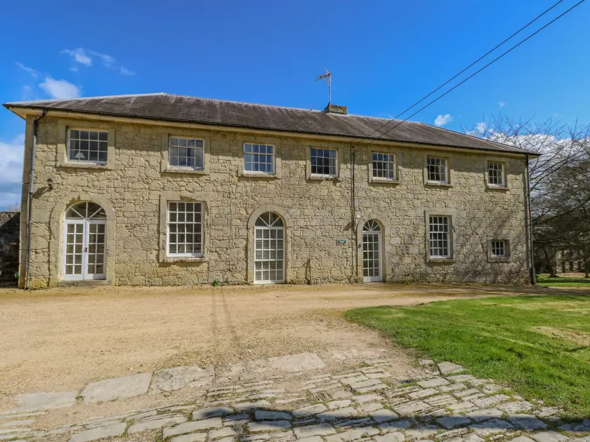 The Coach House - Image 1