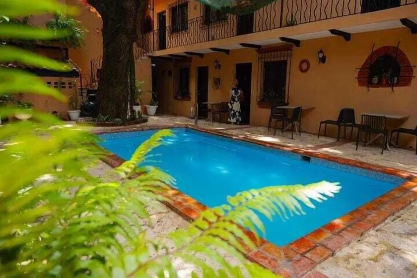 Hotel Doña Elvira - Image 1