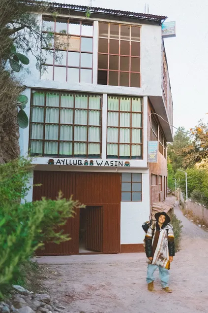 Hostal Aylluq Wasin  - Image 1