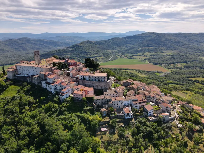 Villa Borgo B&B - Image 1