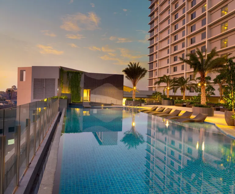 Holiday Inn & Suites Jakarta Gajah Mada by IHG - Image 1