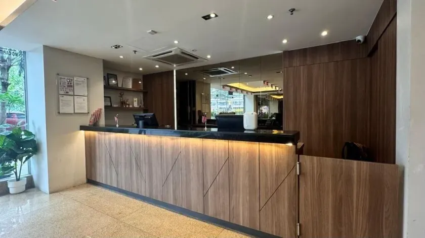 My Hotel @ Sentral - Image 1