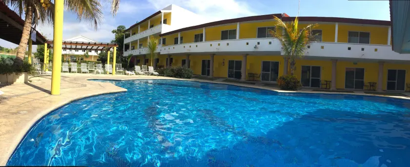 Hotel JS - Image 1