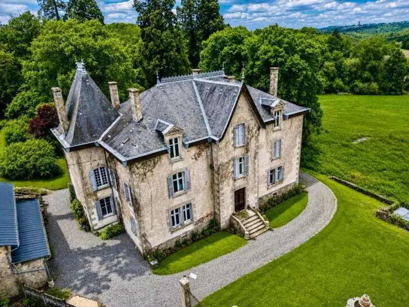 Chateau Mas Levrault - Image 1
