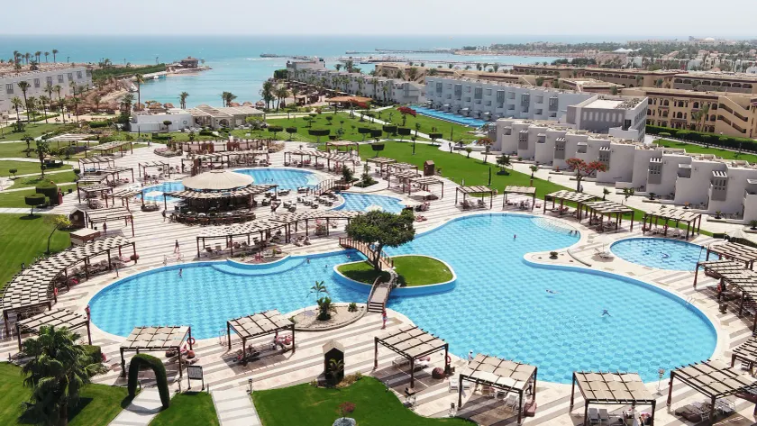 Sunrise Crystal Bay Resort -Grand Select - Image 1