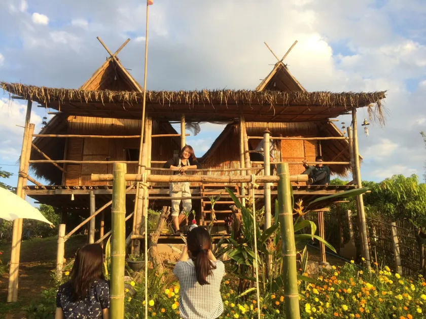 Baan 2 Dao Farmstay - Image 1