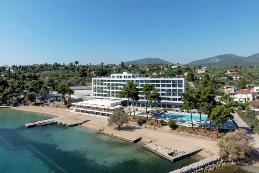 Mirage Chalkida City Resort - Image 1