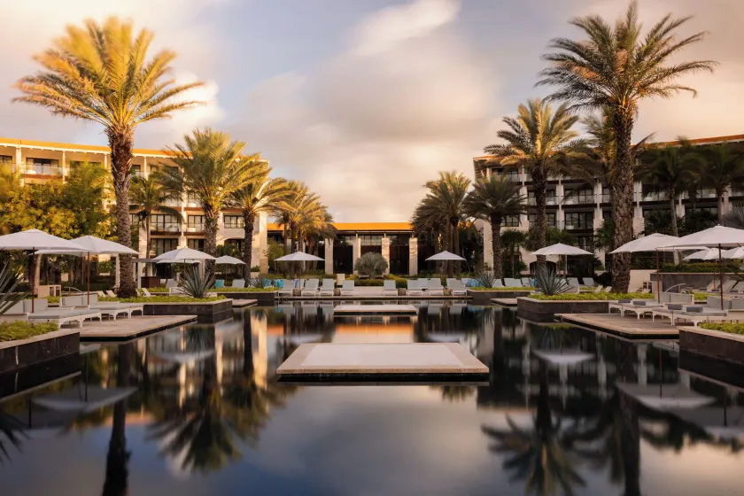 Unico Hotel Riviera Maya Adults Only - Image 1