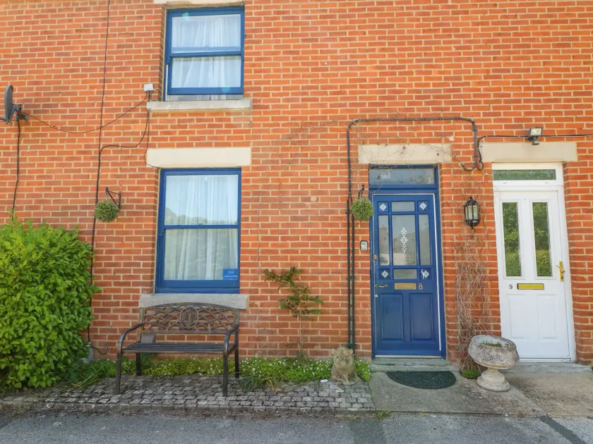 Studland Cottage - Image 1