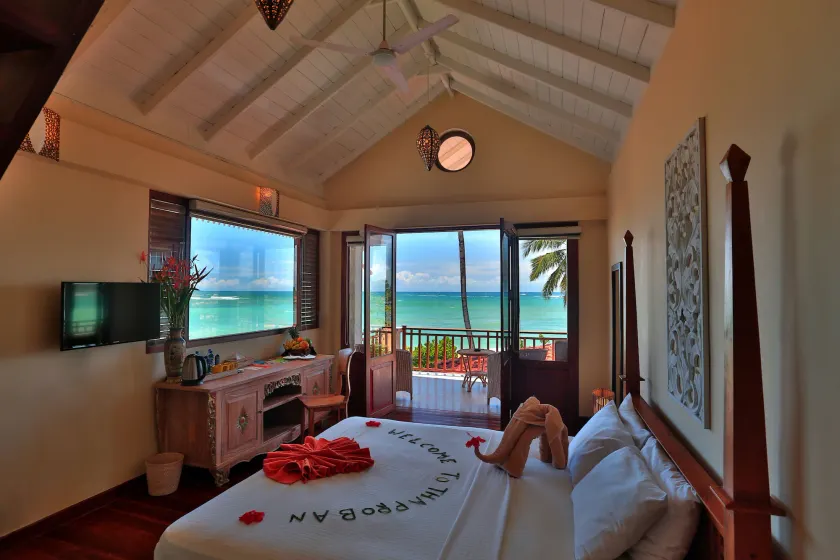 Thaproban Beach House - Image 1