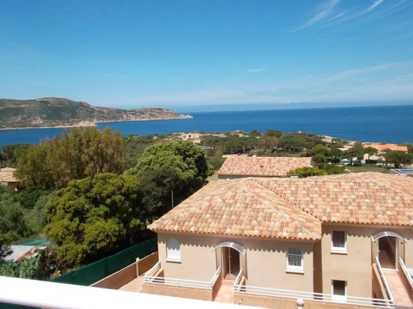 Calvi Résidence, Appart'hôtel - Image 1