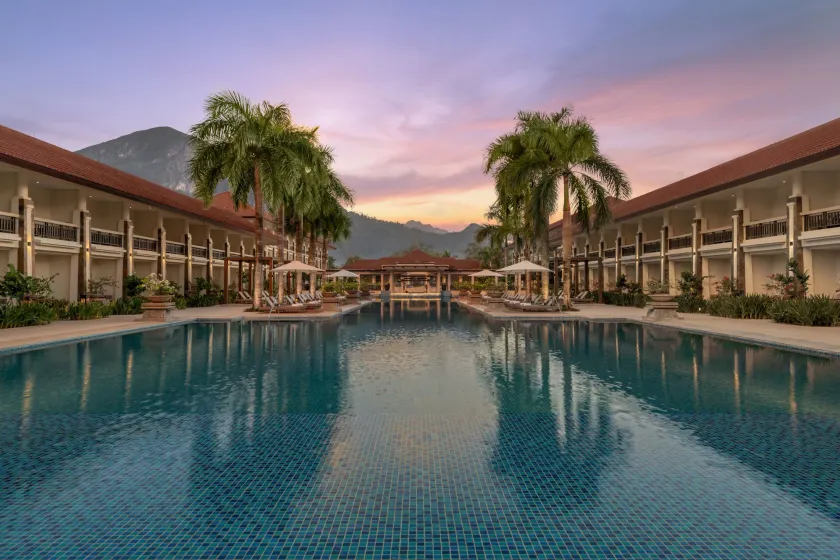 Four Points by Sheraton Palawan Puerto Princesa - Image 1