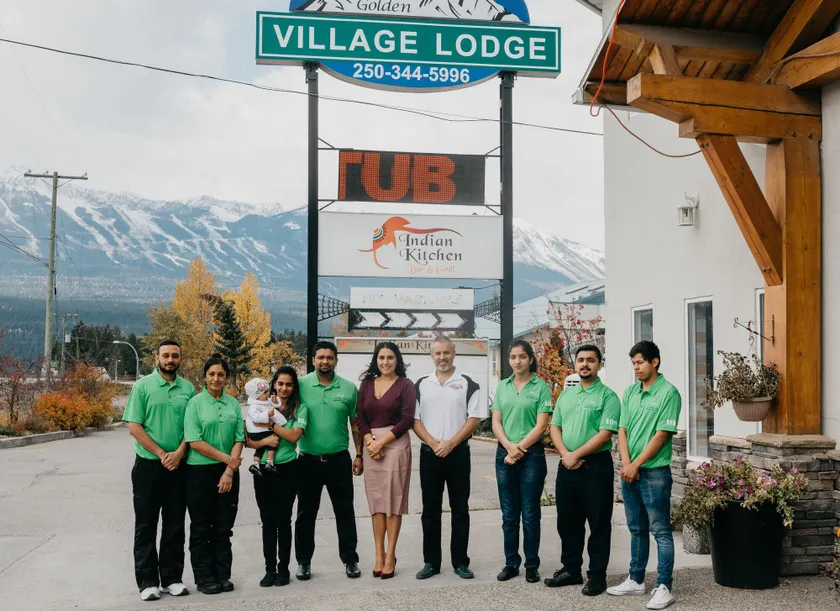 Golden Village Lodge - Image 1
