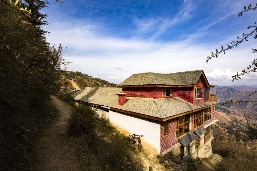Zostel Homes Cheog, Shimla - Image 1