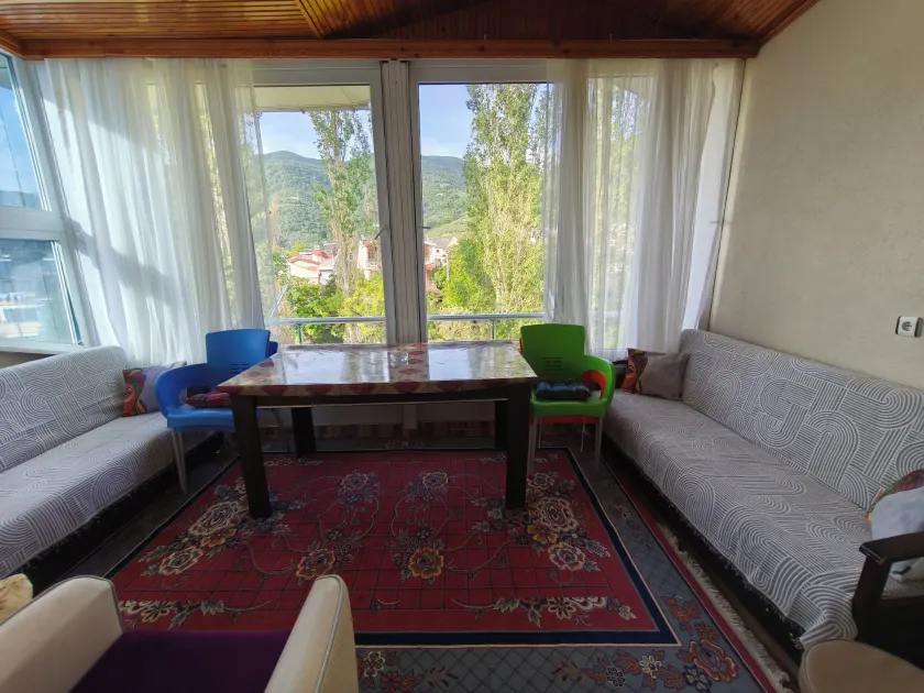 Sağlık Apart Pansiyon - Image 1