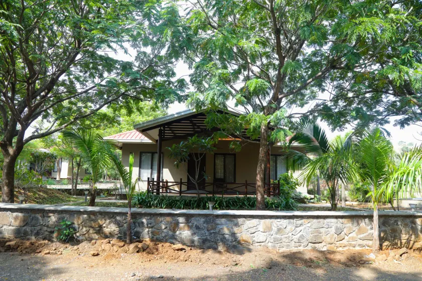 E&G Green Courts Resort at Koroli Hill Station - Image 1
