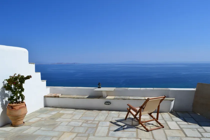 Villa Ioanna - Vacation Houses for Rent Close to the Beach - Image 1