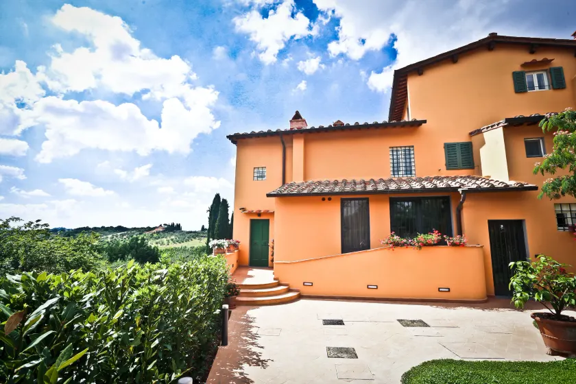 Poggio Baronti B&B - Image 1