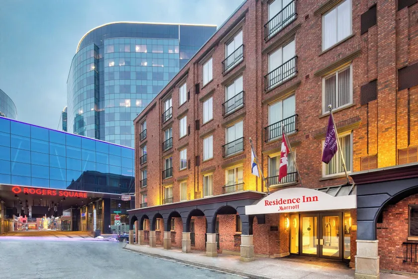 Residence Inn by Marriott Halifax Downtown - Image 1