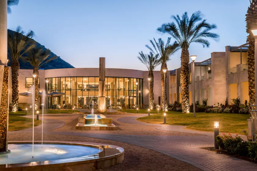 Magdala Hotel - Image 1