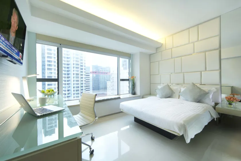 iclub Sheung Wan Hotel - Image 1