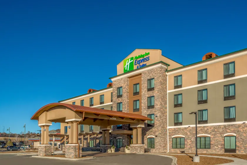 Holiday Inn Express & Suites Denver South - Castle Rock by IHG - Image 1