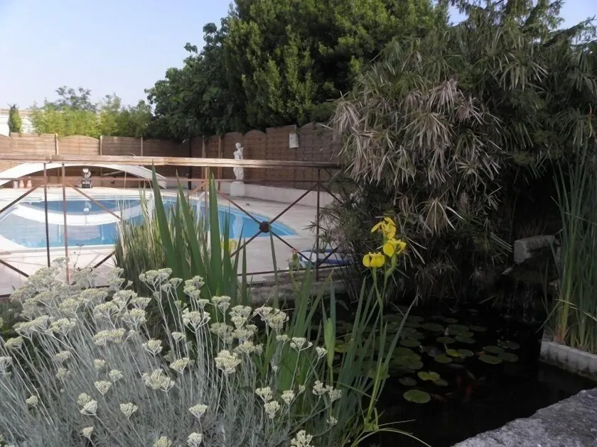 Provence Roulottes - Image 1