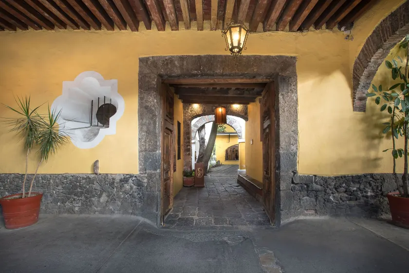 Los Camilos - Image 1