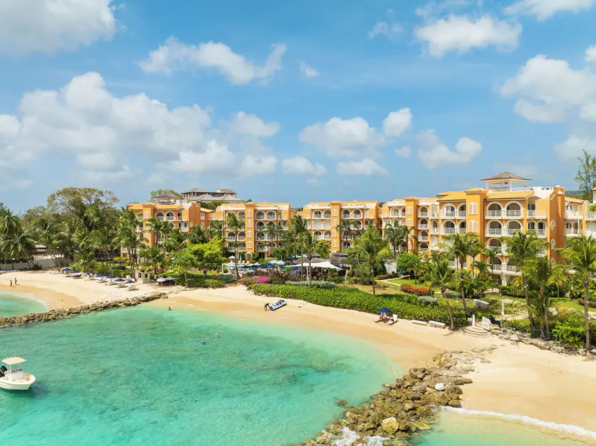 Saint Peter's Bay Barbados - Image 1