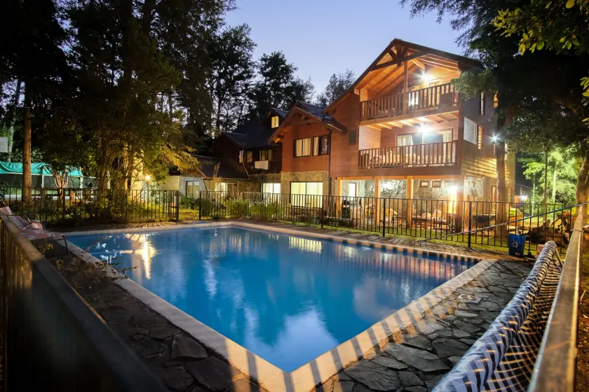 Casa de Noah Bed & Breakfast - Image 1