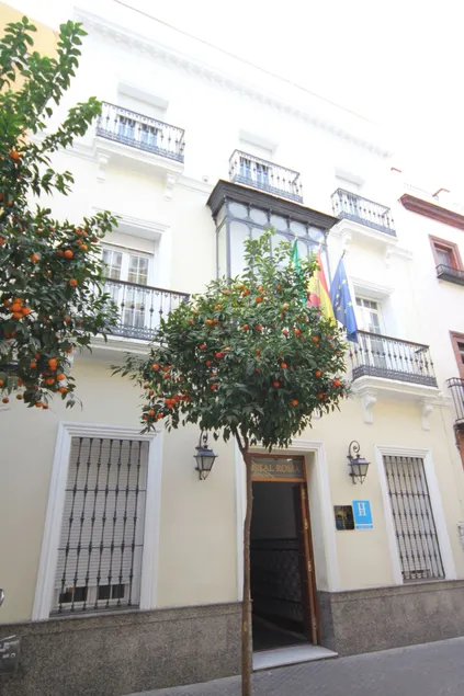 Hostal Roma - Image 1