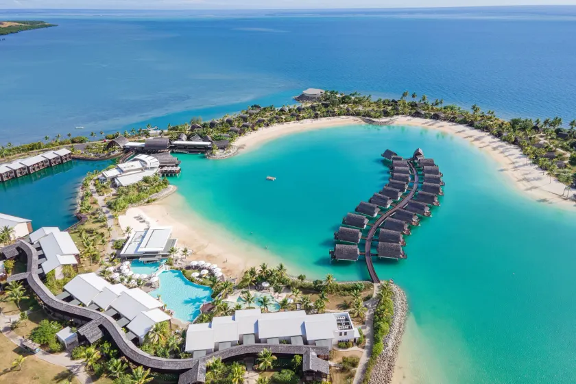 Fiji Marriott Resort Momi Bay - Image 1