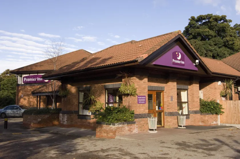 Premier Inn Liverpool - West Derby - Image 1