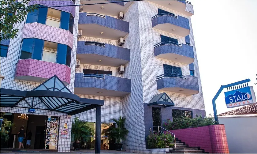 STALO HOTEL - Image 1
