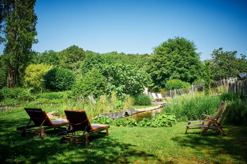 Domaine de la Juranvillerie - Image 1