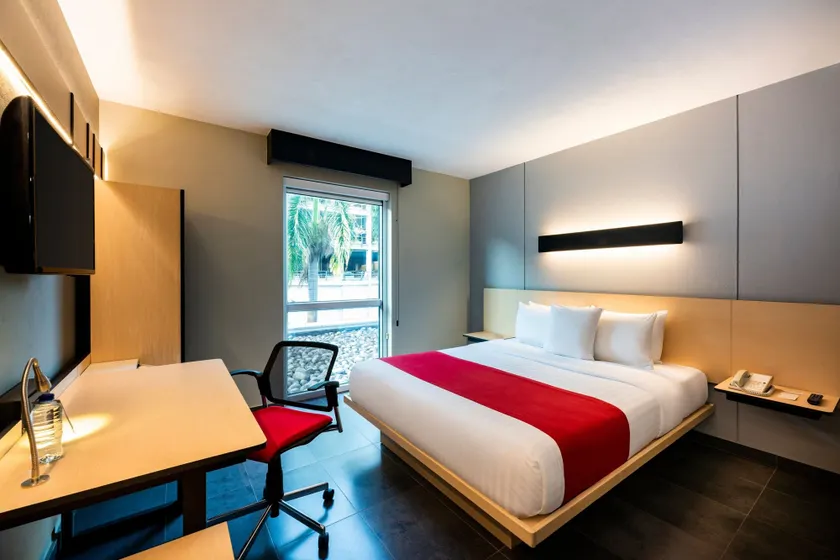 City Express Plus by Marriott Cali Colombia - Image 1