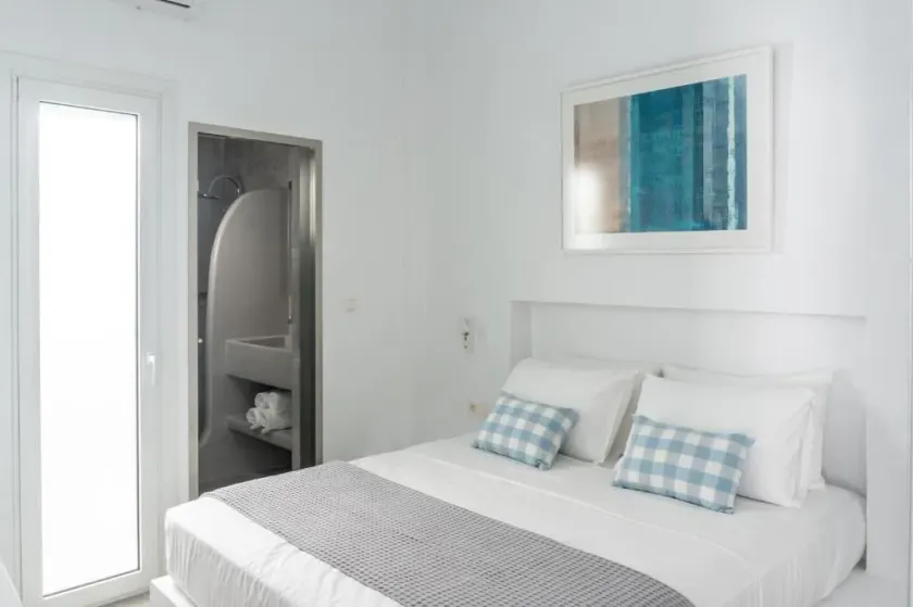 Pelican Paros - Rom