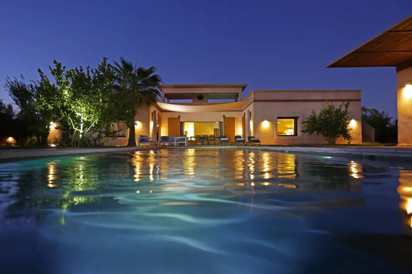 Viila SALAMOUNI, Exclusive rental with private pool (6-8 bedrooms, 12-16 guests) - Image 1