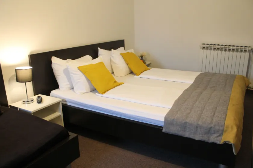 Hotel Sokak - Image 1