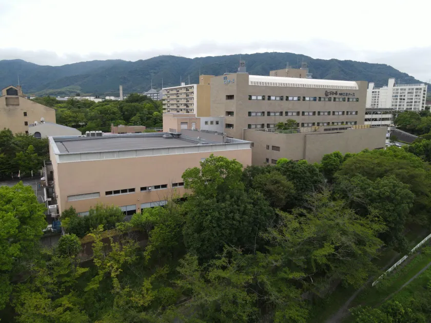 Hotel Kyoto Eminence - Image 1