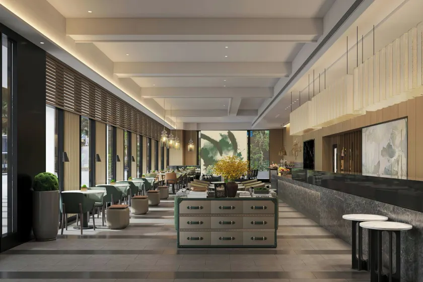 Yong Le Lukang, a Tribute Portfolio Hotel - Image 1